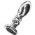 Plug Vibrátor – Slider M 7.8 x 2.6 cm