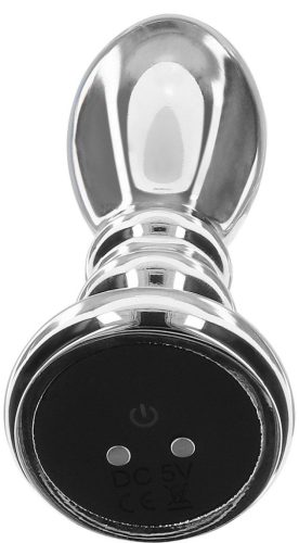 Plug Vibrátor – Slider M 7.8 x 2.6 cm