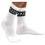 Queer Crew Socks – színes, stílusos crew zokni
