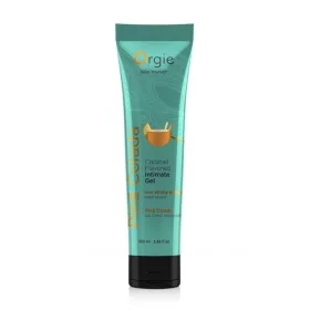 SíKosító gél Pina Colada ízesítéssel 100 ml
