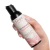 IntimCare síkosító gyümölcsös, ultrahosszú 150 ml piros