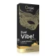 Dual Vibe Szexjáték folyékony vibrációs hatású 15 ml piña colada aroma
