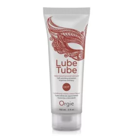 SíKosító vízalapú melegítő hatású 150 ml szagtalan