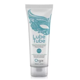 Lube Tube Síkosító vízalapú hűsítő hatás 150 ml