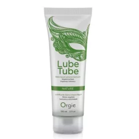 Lube Tube síkosító vízalapú növényi kivonattal 150 ml
