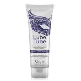   Lube Tube vízbázisú síkosító hosszan tartó hatással 150 ml