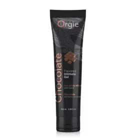 Żel-Orgie Síkosító Csokoládé ízű 100 ml