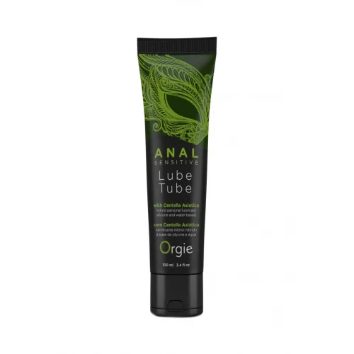 Intim gél Anál síkosító hibrid 100 ml
