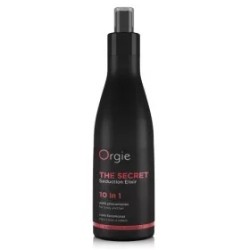 The Secret Szexjáték 10 funkciós hidratáló 200 ml