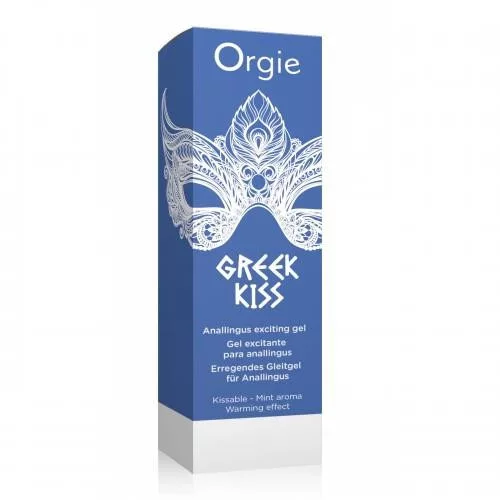 Síkosító melegítő hatású mentával 50 ml