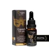 Orgie Intim gél Rezgő hatás Barackszín 15 ml