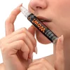 Orgie Szájspray Mentolos hűsítő íz 10 ml eper