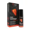 Orgie High Voltage Mámorító, Vibráló Eperízű Intim Zselé