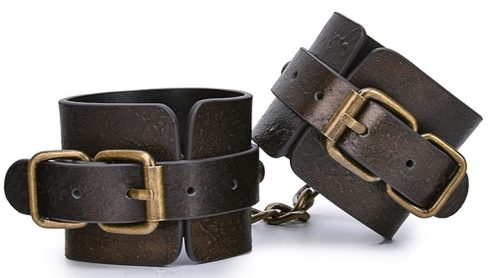 Vintagy – stílusos csuklópántok intim pillanatokhoz