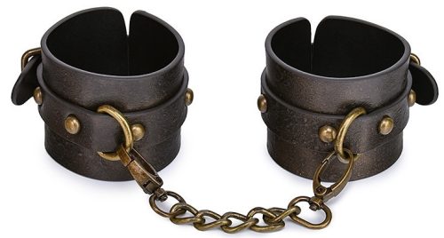 Vintagy – stílusos csuklópántok intim pillanatokhoz