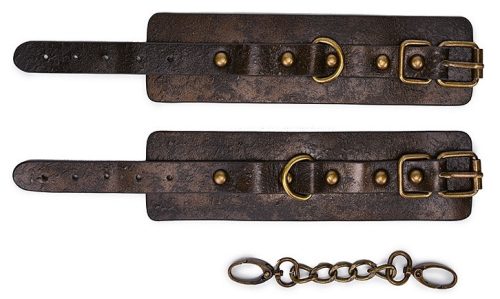 Vintagy – stílusos csuklópántok intim pillanatokhoz