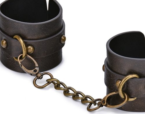 Vintagy – stílusos csuklópántok intim pillanatokhoz