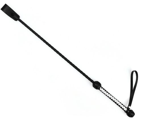 Woveny – 64 cm hosszú bőr korbács