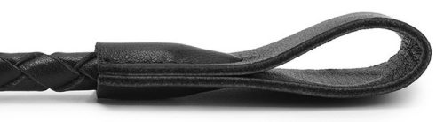 Woveny – 64 cm hosszú bőr korbács