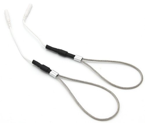 Steelstick – elektro-stimulációs szexuális karika