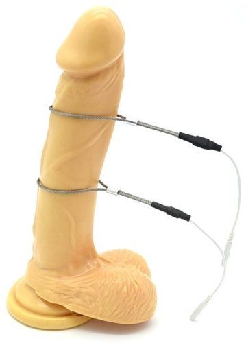 Steelstick – elektro-stimulációs szexuális karika