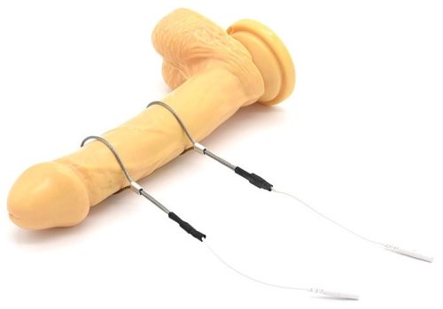 Steelstick – elektro-stimulációs szexuális karika