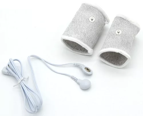 Greystick – elektromos stimulációs ujjvédők