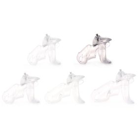 Presskey – prémium férfi intimitás kalitka (M)