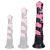 Dildo Animal Horsulf L 38 x 7.5cm L 38 x 7.5cm