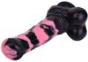 Hurulf Dildo – prémium fekete-rózsaszín intim kényeztetés