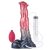 Hoti Horse Squirt – prémium vízzel töltött dildo 22 cm