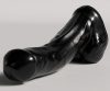 Richard The Dick – prémium fekete dildo 15 x 4,2 cm