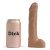 Erik The Dick – prémium szilikon dildó 17 cm hosszú