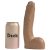 Romeo The Dick – érzéki, prémium dildó 18 x 4.5 cm