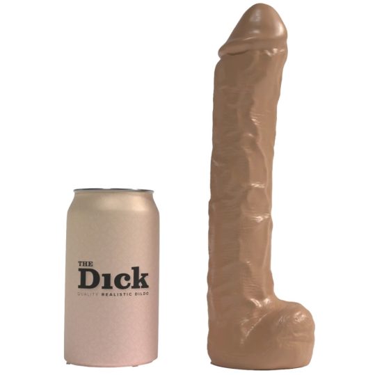 Remy The Dick – prémium dildó 21 cm hosszú, 5 cm átmérőjű