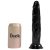 Brock The Dick – prémium fekete dildo 21 x 4 cm