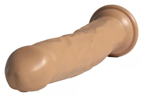 Dante – prémium Dildó 23,5 x 5 cm érzéki felfedezéshez