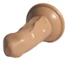 Markus The Dick – prémium szilikon dildó 13 cm hosszú