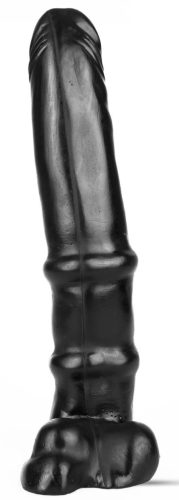 Artem Dark Crystal – prémium dildó, 32 cm hosszú