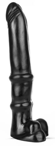 Artem Dark Crystal – prémium dildó, 32 cm hosszú