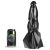 Gotlieb Dark Crystal – elegáns anális plug 20 x 7 cm