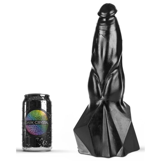 Gotlieb Dark Crystal – elegáns anális plug 20 x 7 cm