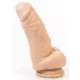 Carter P04 – prémium dildó 14 x 5 cm méretben