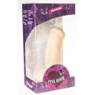 Dildo P06 Trent – prémium, 13 cm-es intim élvezet