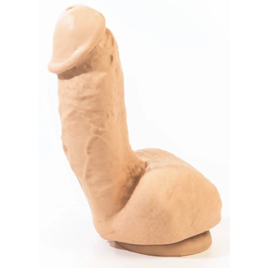 Billy Dildo P07 – prémium, élethű felnőtt szórakoztató eszköz