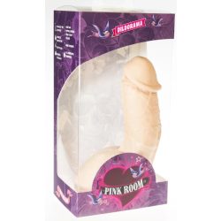   Billy Dildo P07 – prémium, élethű felnőtt szórakoztató eszköz