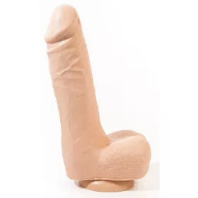 P08 Jordan – prémium dildó 17 x 5.3 cm méretben
