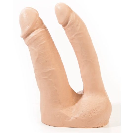 P11 Jackson – prémium dupla dildó 13 x 4.5 cm
