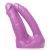 Páros dildó P11 Jackson – érzéki élmény, 13 cm hosszú