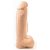 P13 Dean – prémium dildó, 16 x 6,2 cm